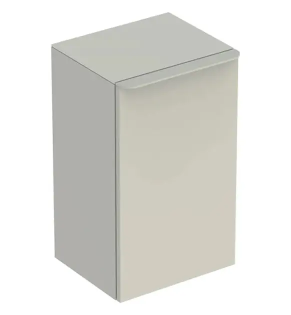Geberit - Smyle Square - Oldalszekrény - 500.359.JL.1
