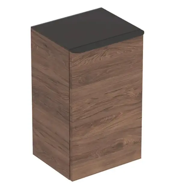 Geberit - Smyle Square - Oldalszekrény - 500.359.JR.1