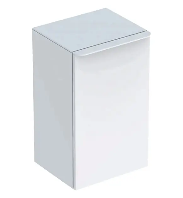 Geberit - Smyle Square - Oldalszekrény - 500.360.00.1