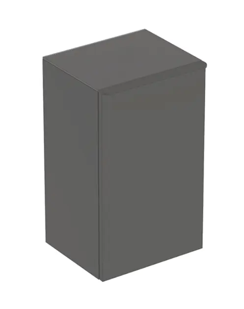 Geberit - Smyle Square - Oldalszekrény - 500.360.JK.1
