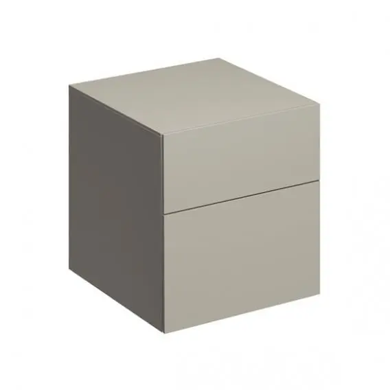 Geberit - Xeno 2 - Oldalszekrény - 500.504.00.1