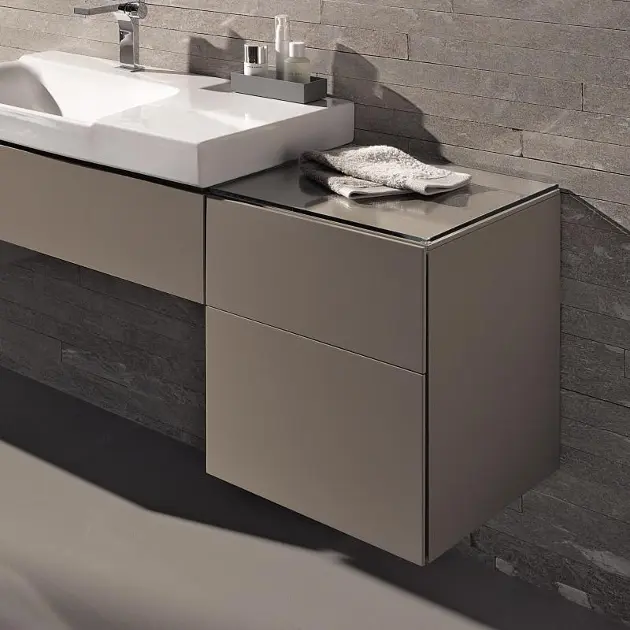 Geberit - Xeno 2 - Oldalszekrény - 500.504.00.1 – 3. kép