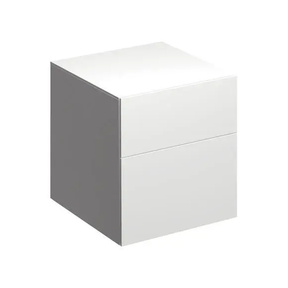 Geberit - Xeno 2 - Oldalszekrény - 500.504.01.1