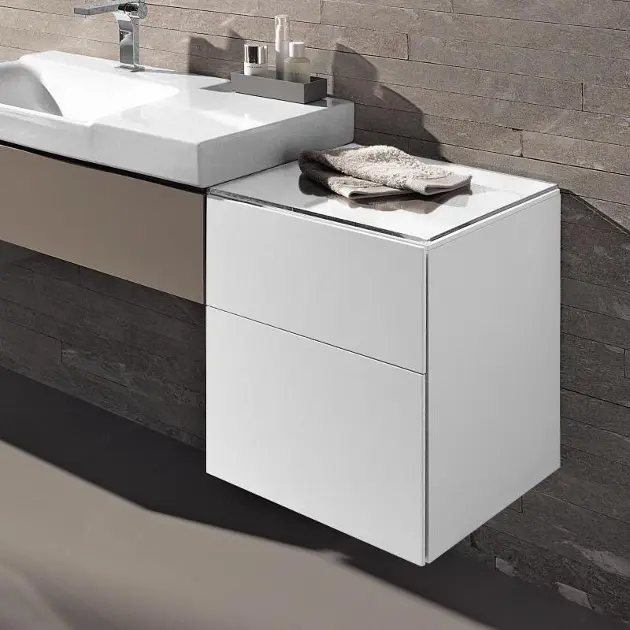 Geberit - Xeno 2 - Oldalszekrény - 500.504.01.1 – 3. kép