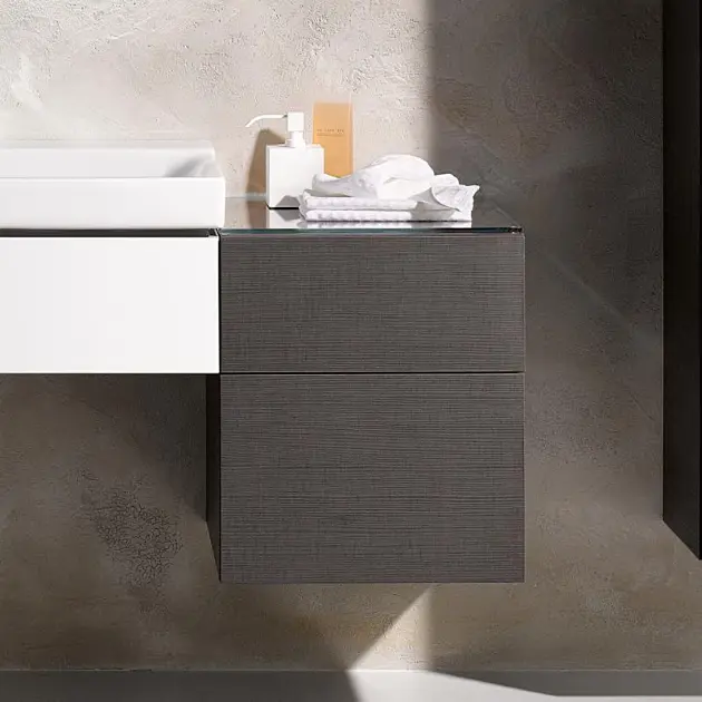 Geberit - Xeno 2 - Oldalszekrény - 500.504.43.1 – 3. kép