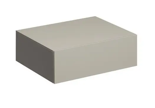 Geberit - Xeno 2 - Oldalszekrény - 500.507.00.1