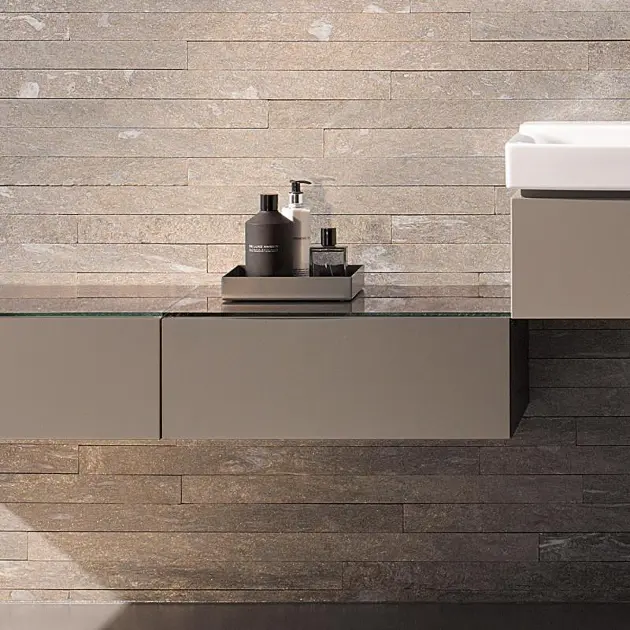 Geberit - Xeno 2 - Oldalszekrény - 500.507.00.1 – 3. kép