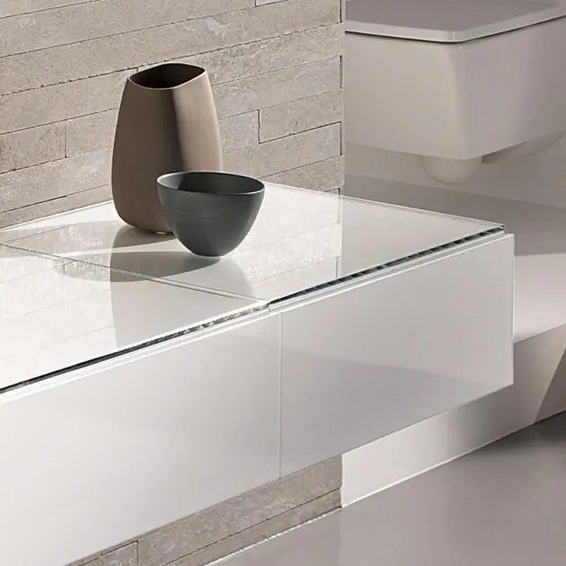 Geberit - Xeno 2 - Oldalszekrény - 500.507.01.1 – 3. kép