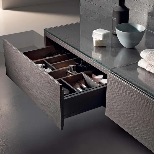 Geberit - Xeno 2 - Oldalszekrény - 500.507.43.1 – 3. kép