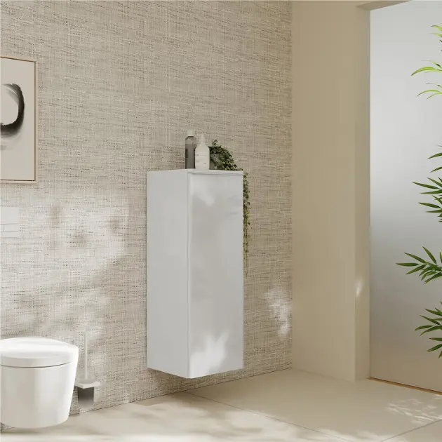 Hansgrohe - Xelu Q - Oldalszekrény - 54127700 – 3. kép