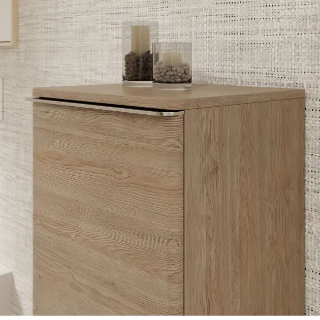 Hansgrohe - Xelu Q - Oldalszekrény - 54129000 – 4. kép