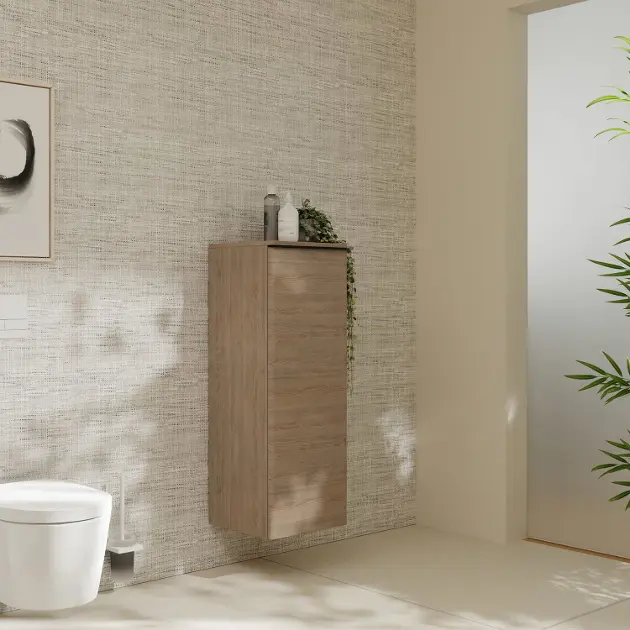 Hansgrohe - Xelu Q - Oldalszekrény - 54129670 – 3. kép