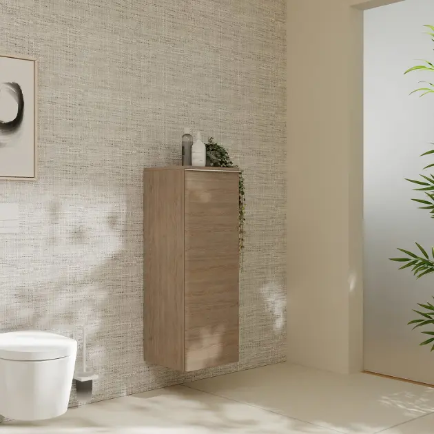 Hansgrohe - Xelu Q - Oldalszekrény - 54129700 – 3. kép