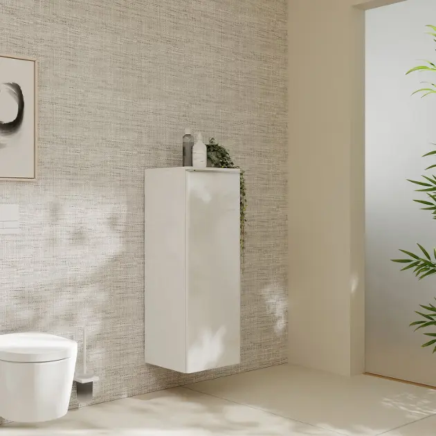 Hansgrohe - Xelu Q - Oldalszekrény - 54131000 – 3. kép