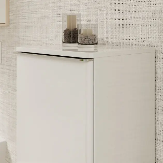 Hansgrohe - Xelu Q - Oldalszekrény - 54131000 – 4. kép
