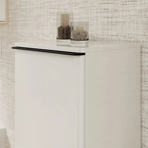 Hansgrohe - Xelu Q - Oldalszekrény - 54131670 – 4. kép