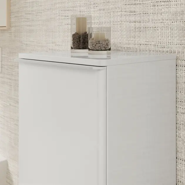Hansgrohe - Xelu Q - Oldalszekrény - 54131700 – 4. kép