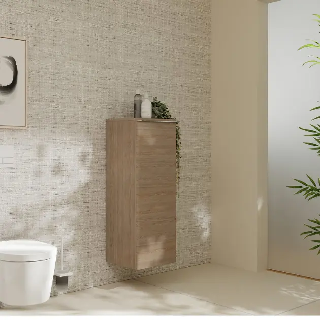 Hansgrohe - Xelu Q - Oldalszekrény - 54133000 – 3. kép