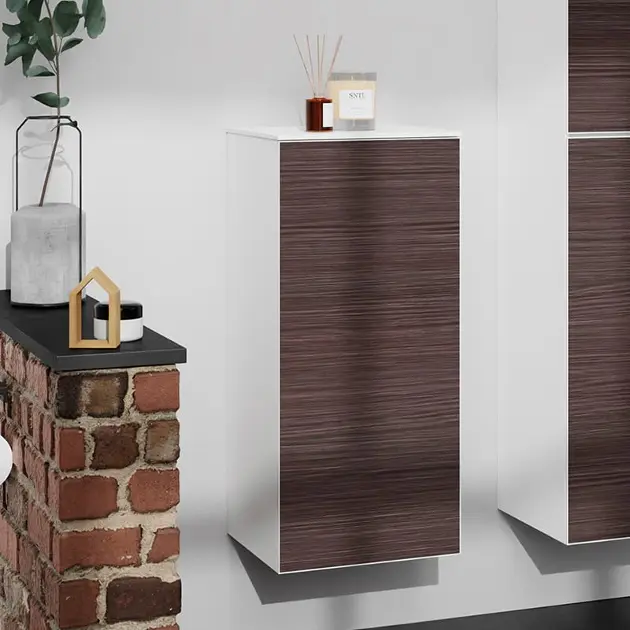 Hansgrohe - Xevolos E - Oldalszekrény - 54212730 – 3. kép