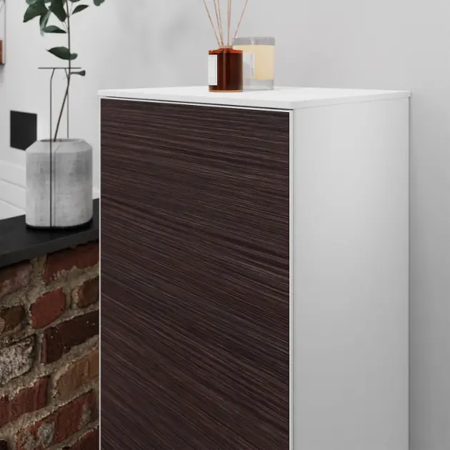 Hansgrohe - Xevolos E - Oldalszekrény - 54212730 – 4. kép