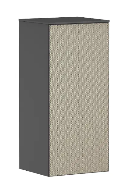 Hansgrohe - Xevolos E - Oldalszekrény - 54214390