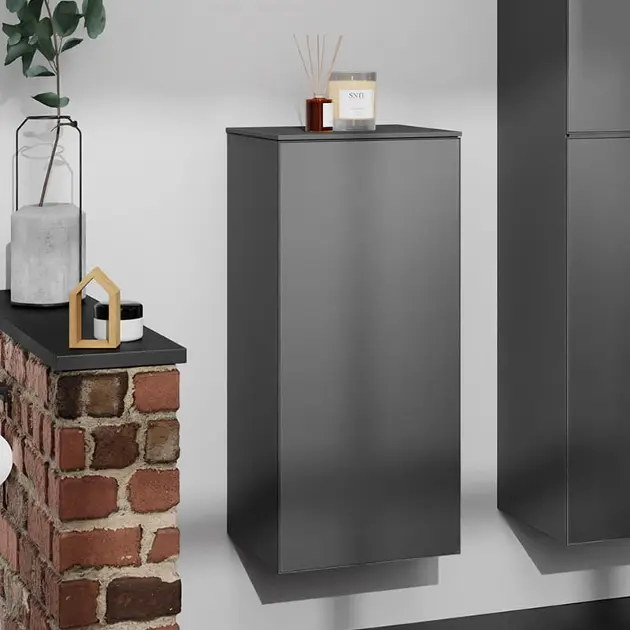 Hansgrohe - Xevolos E - Oldalszekrény - 54214770 – 3. kép