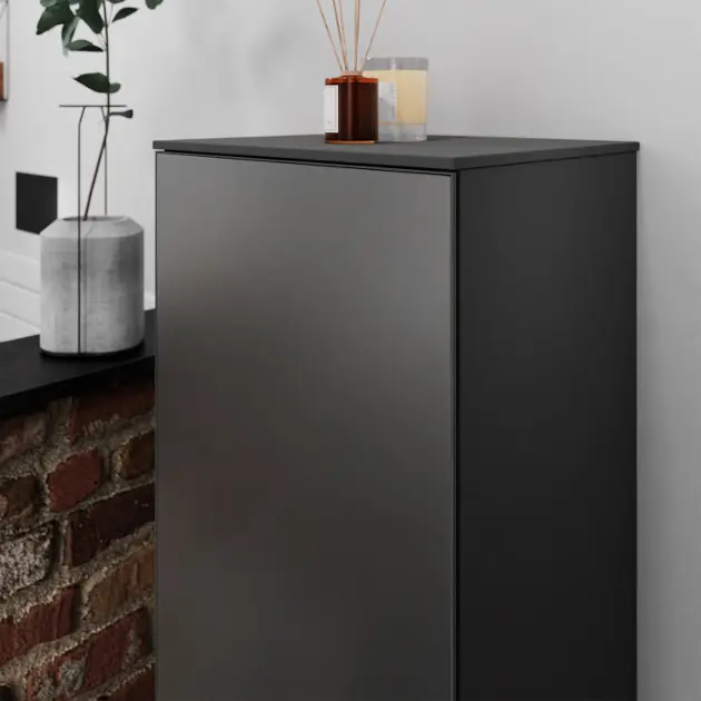 Hansgrohe - Xevolos E - Oldalszekrény - 54214770 – 4. kép
