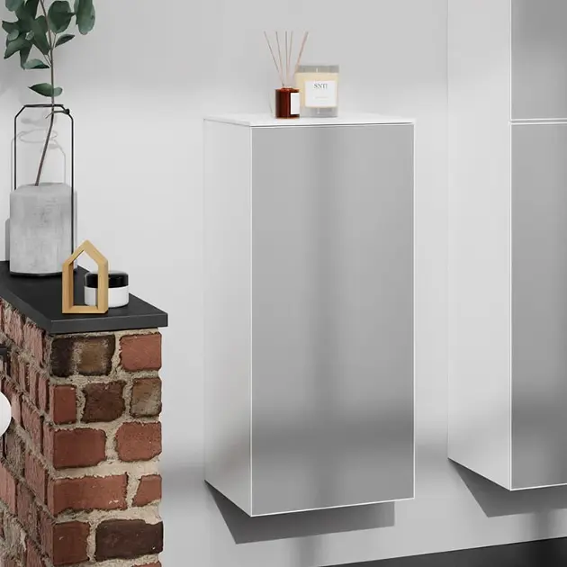 Hansgrohe - Xevolos E - Oldalszekrény - 54215320 – 3. kép