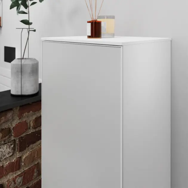 Hansgrohe - Xevolos E - Oldalszekrény - 54215320 – 4. kép