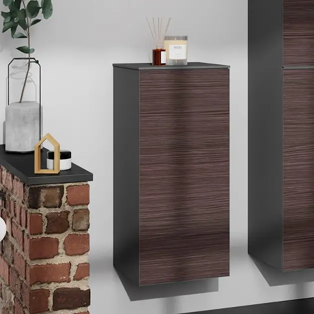 Hansgrohe - Xevolos E - Oldalszekrény - 54217730 – 3. kép