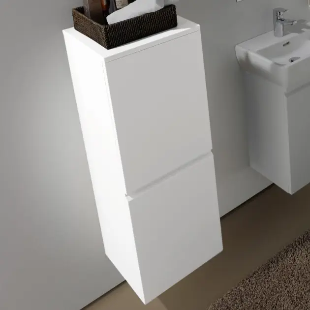 Laufen - Pro S - Oldalszekrény - H4831120954631 – 3. kép