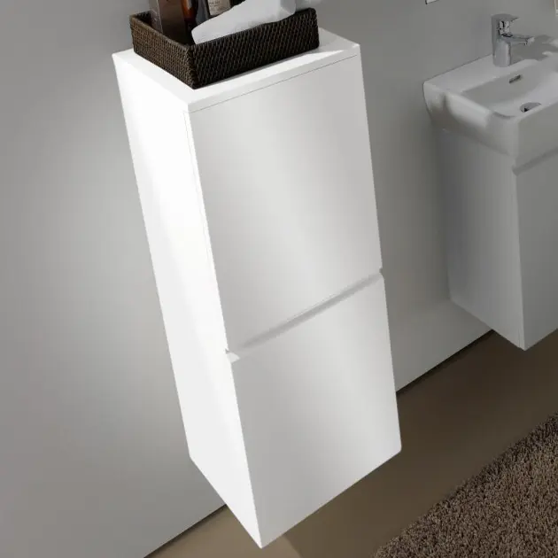 Laufen - Pro S - Oldalszekrény - H4831120954751 – 3. kép