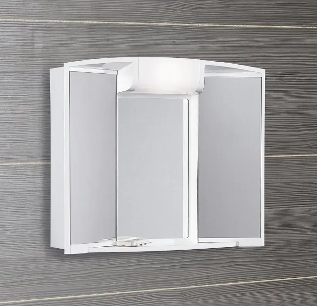 Aqualine - Angy - Tükrös szekrény - 541202 – 4. kép