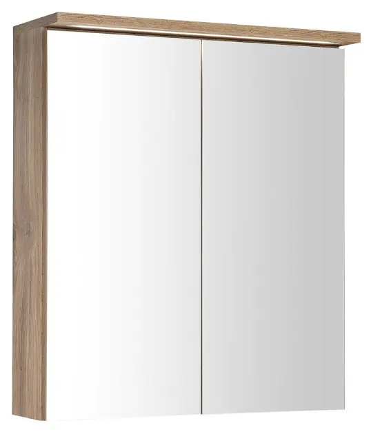 Aqualine - KAWA - Tükrös szekrény - WGL36S