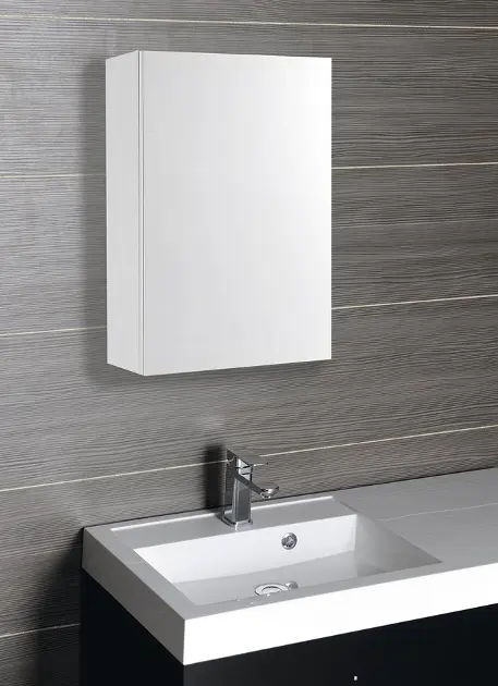 Aqualine - Vega - Tükrös szekrény - VG050 – 3. kép
