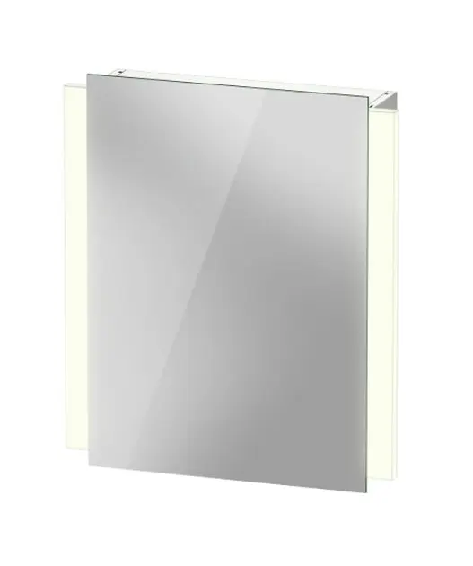 Duravit - Ketho.2 - Tükrös szekrény - K27135R00001000