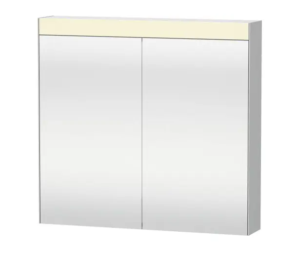 Duravit - Mirrors - Tükrös szekrény - LM7821000000000