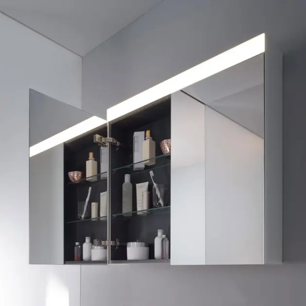 Duravit - Mirrors - Tükrös szekrény - LM7821000000000 – 4. kép