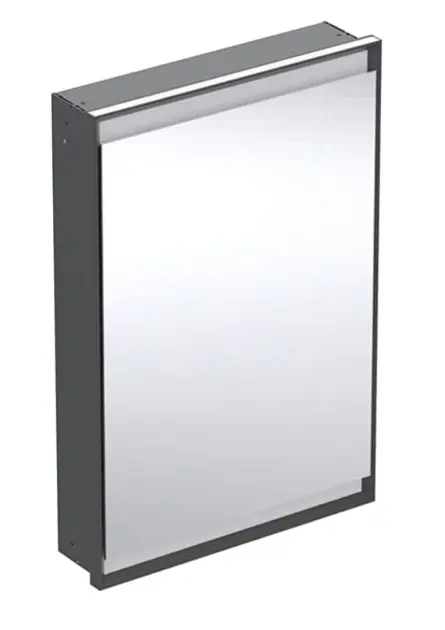 Geberit - ONE - Tükrös szekrény - 505.801.00.7