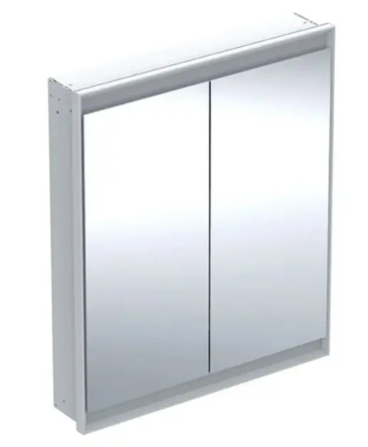 Geberit - ONE - Tükrös szekrény - 505.802.00.1