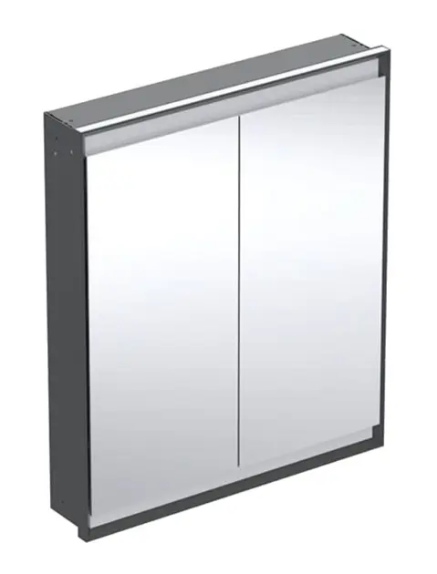Geberit - ONE - Tükrös szekrény - 505.802.00.7