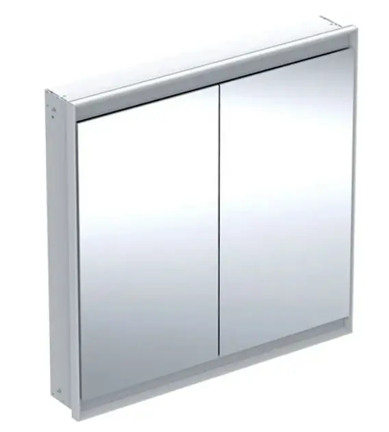 Geberit - ONE - Tükrös szekrény - 505.803.00.1