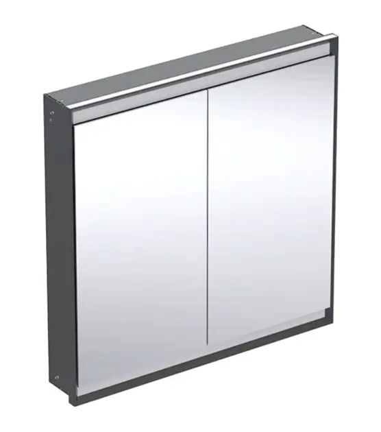 Geberit - ONE - Tükrös szekrény - 505.803.00.7