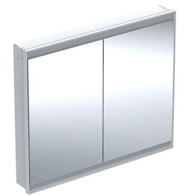 Geberit - ONE - Tükrös szekrény - 505.804.00.2