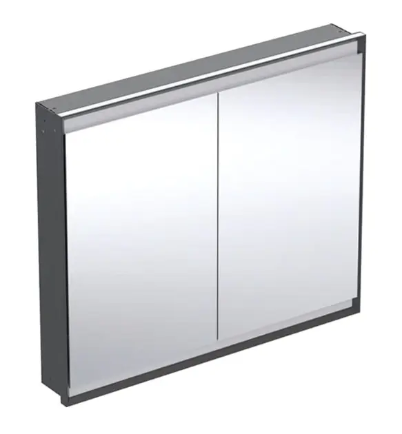 Geberit - ONE - Tükrös szekrény - 505.804.00.7