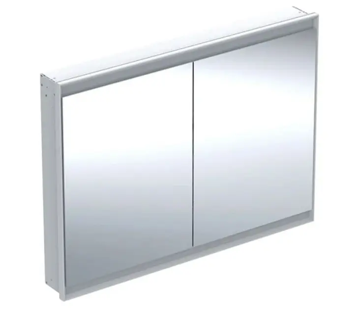 Geberit - ONE - Tükrös szekrény - 505.805.00.1