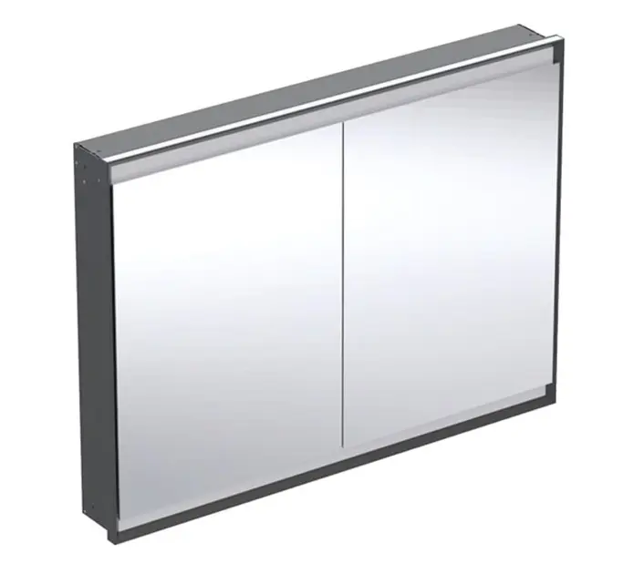Geberit - ONE - Tükrös szekrény - 505.805.00.7