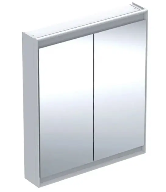 Geberit - ONE - Tükrös szekrény - 505.812.00.2