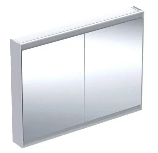 Geberit - ONE - Tükrös szekrény - 505.815.00.2