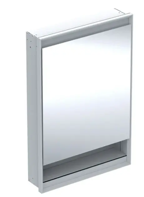 Geberit - ONE - Tükrös szekrény - 505.821.00.1